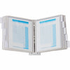 Durable Rack Catalog Sherpa Wall Gy