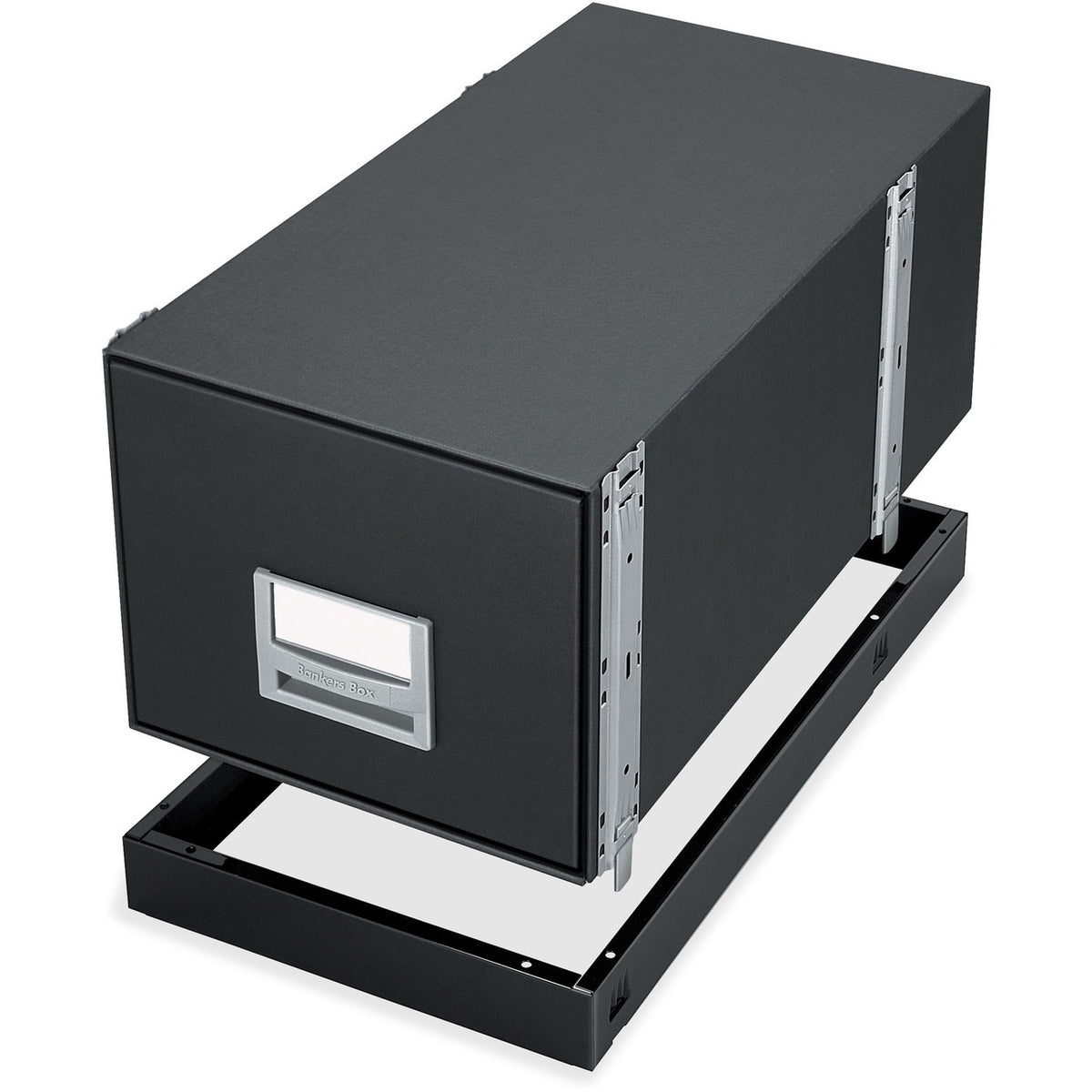Fellowes Base File Drawer Metal Lgl
