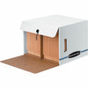 Fellowes Box Storage Sidetb Drpfront