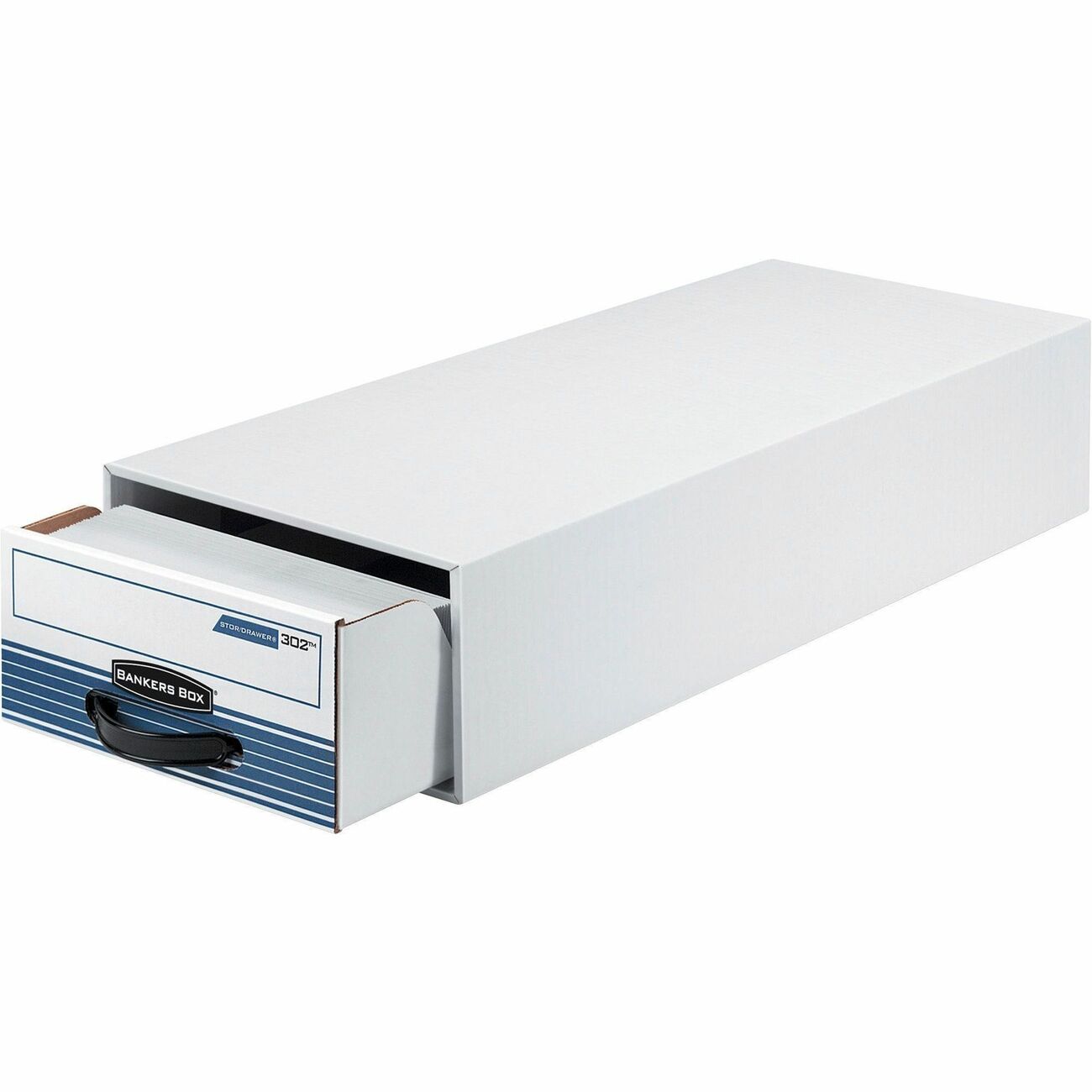Fellowes Drawer Storage Check Webe