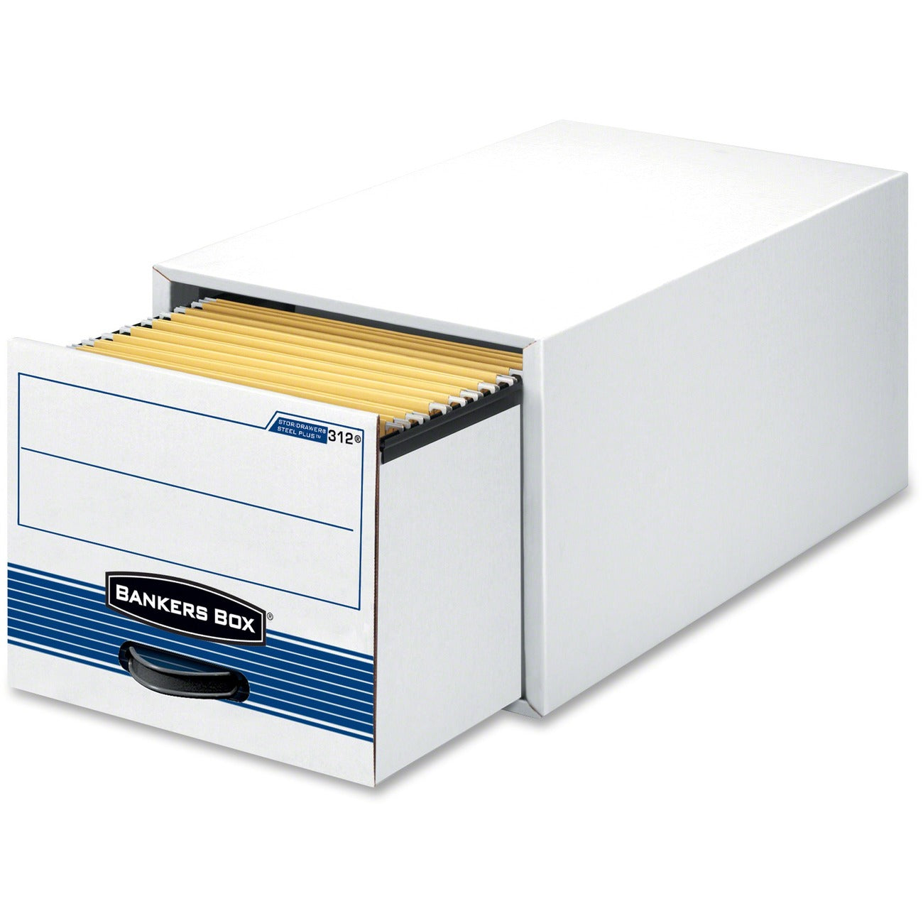 Fellowes Drawer Storage Legal Webe