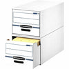 Fellowes Drawer Storage Lgl 6Pk Webe