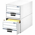 Fellowes Drawer Storage Lgl 6Pk Webe