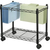 Fellowes Cart Filing Roll Bk