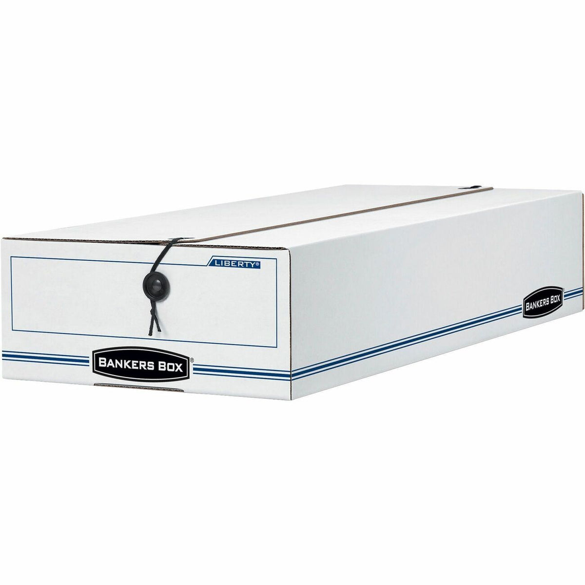 Fellowes Box Storage Check 9X23X4