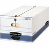 Fellowes Box Stor/File Lgl 12Pk