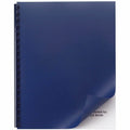 GBC Cover Bndg Back Plas Ny
