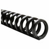 GBC Spines Binding Proclk .5"Bk
