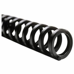 GBC Spines Binding Proclk .5'Bk