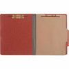 ACCO Folder Psbd Ltr 1Div Fas Rd