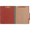 ACCO Folder Psbd Ltr 1Div Fas Rd