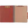 ACCO Folder Psbd Ltr 2Div Fas Rd