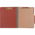 ACCO Folder Psbd Ltr 2Div Fas Rd