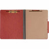 ACCO Folder Psbd Ltr 8Div Fas Rd
