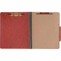 ACCO Folder Psbd Ltr 8Div Fas Rd