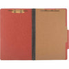 ACCO Folder Psbd Lgl 1Div Fst Rd