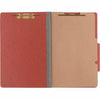 ACCO Folder Psbd Lgl 2Div Fst Rd