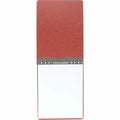 ACCO Cover Psbd Clthbnd Ltr Rd
