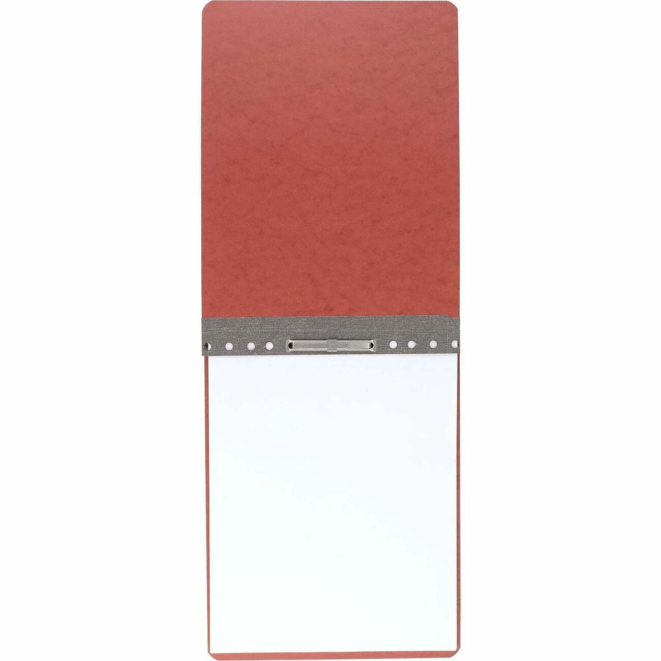 ACCO Cover Psbd Clthbnd Ltr Rd