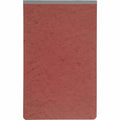 ACCO Cover Prsstex Top 8.5X14 Rd