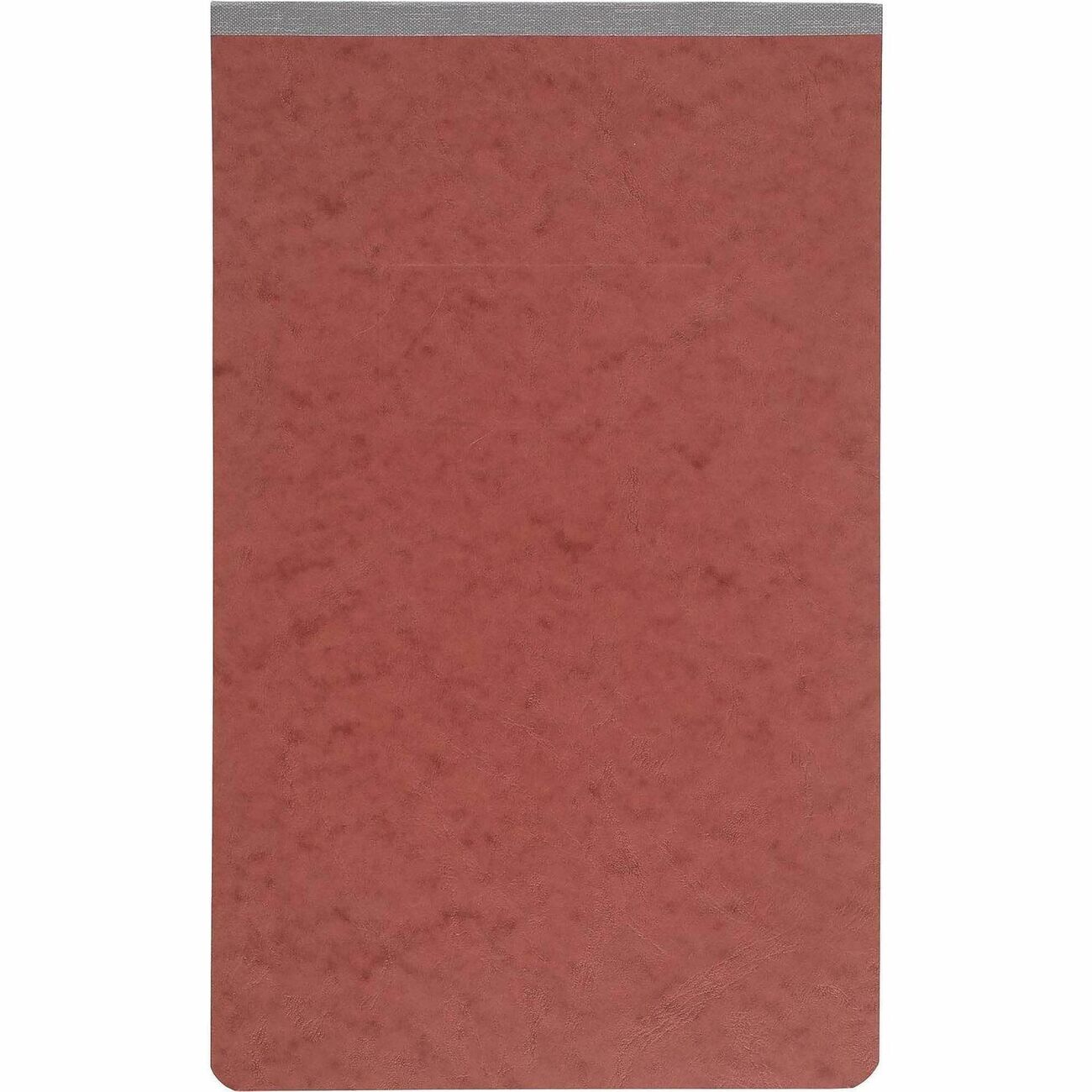 ACCO Cover Prsstex Top 8.5X14 Rd