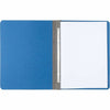 ACCO Cover Prstx Side 11X8.5 Lbe