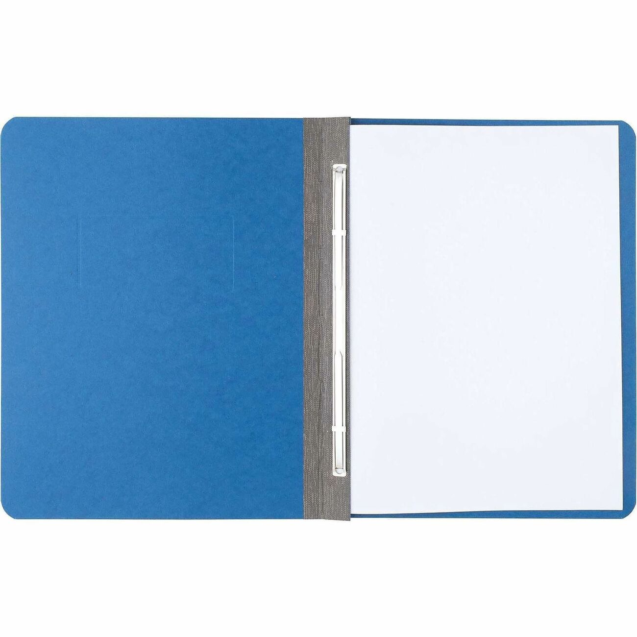 ACCO Cover Prstx Side 11X8.5 Lbe