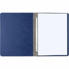 ACCO Cover Prstx Side 11X8.5 Dbe