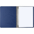 ACCO Cover Prstx Side 11X8.5 Dbe