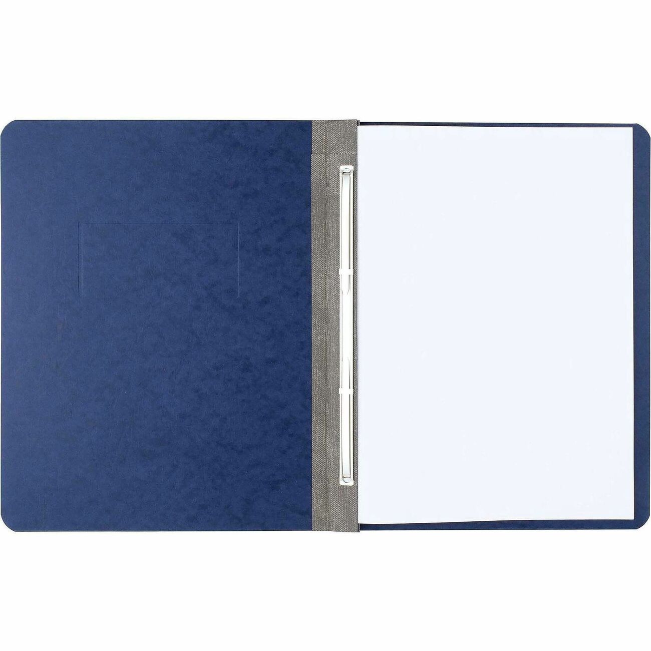 ACCO Cover Prstx Side 11X8.5 Dbe