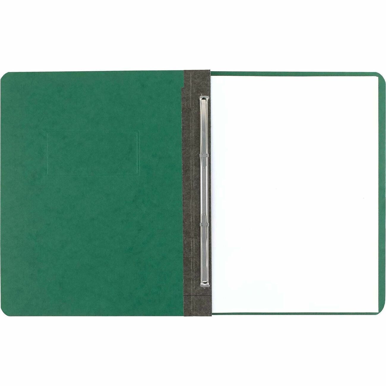 ACCO Cover Prstx Side 11X8.5 Dgn