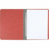 ACCO Cover Prsstx Side 11X8.5 Rd