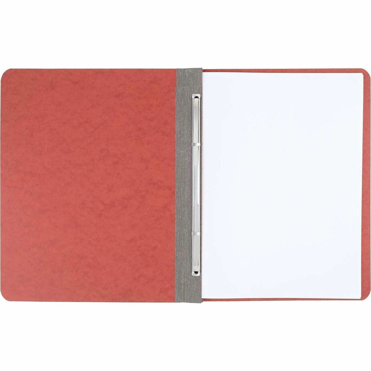 ACCO Cover Prsstx Side 11X8.5 Rd