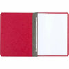 ACCO Cover Prsstx Side 11X8.5 Rd