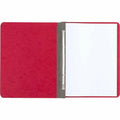 ACCO Cover Prsstx Side 11X8.5 Rd