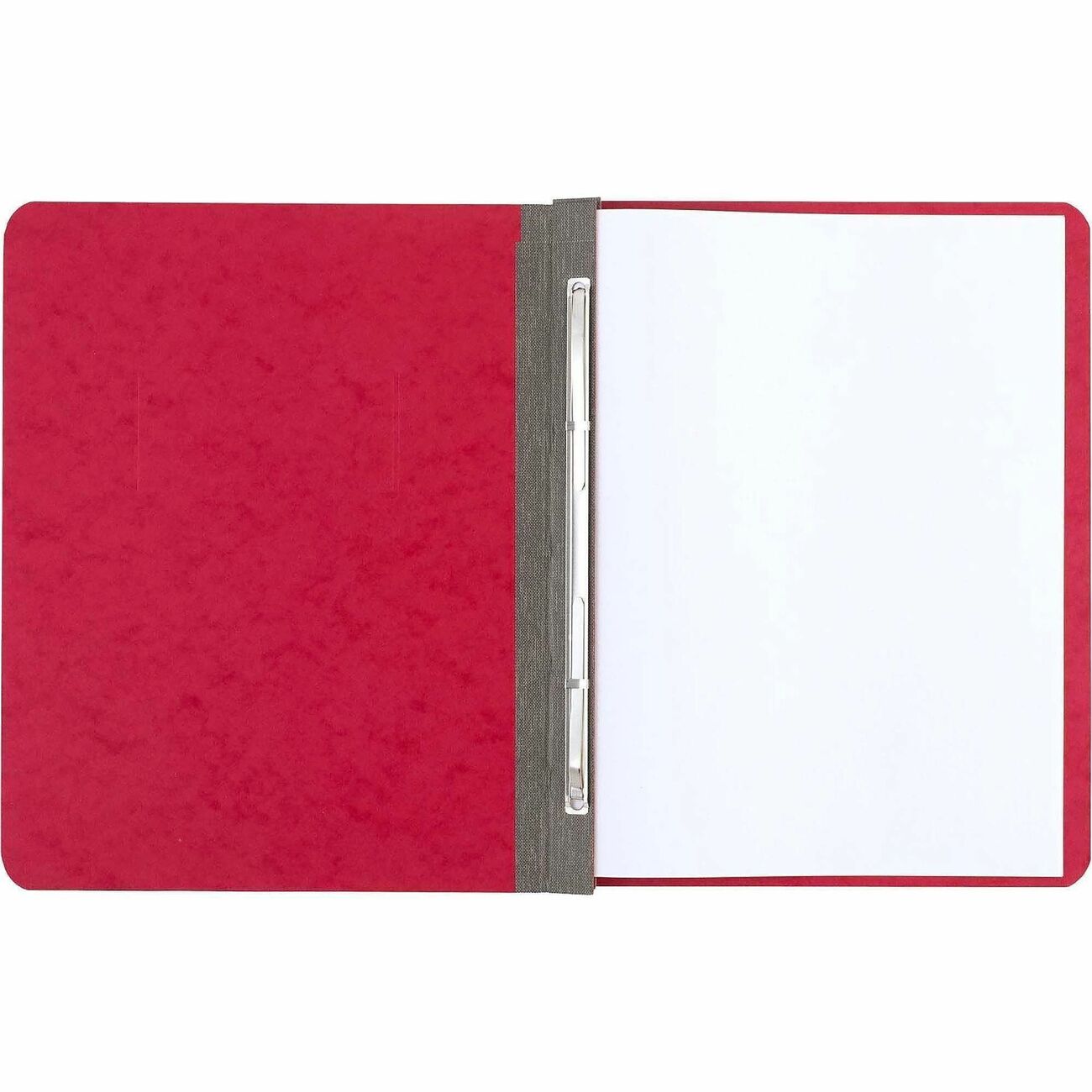 ACCO Cover Prsstx Side 11X8.5 Rd
