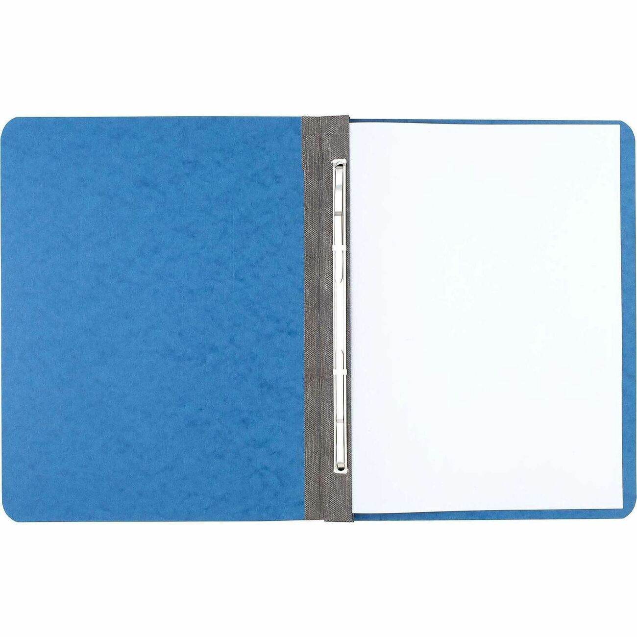 ACCO Cover Rprt Prsbd 11X8.5 Lbe