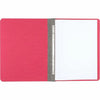 ACCO Cover Rprt Prsbrd 11X8.5 Rd