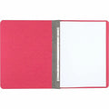 ACCO Cover Rprt Prsbrd 11X8.5 Rd