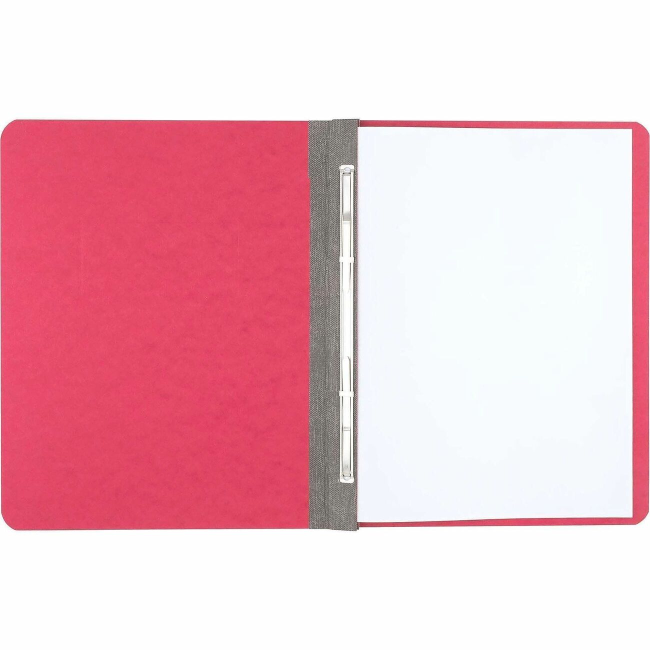 ACCO Cover Rprt Prsbrd 11X8.5 Rd