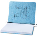 ACCO Cover Rprt Hangng Prstx Lbe