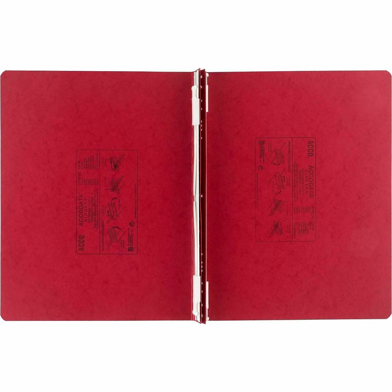 ACCO Binder Data 14-7/8X11 Exrd