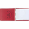 ACCO Binder Data 9.5X11 Exrd