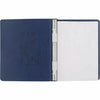 ACCO Binder Data 11X8.5 Dkbe