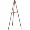Quartet Steel Tripod Display Easel