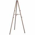 Quartet Steel Tripod Display Easel