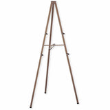 Quartet Steel Tripod Display Easel