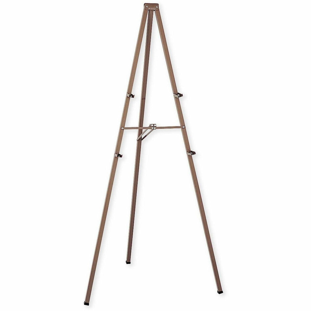 Quartet Steel Tripod Display Easel