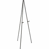 Quartet Heavy-Duty Instant Easel - Tripod Base