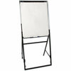 Quartet Futura Easel Whiteboard/Flip Chart